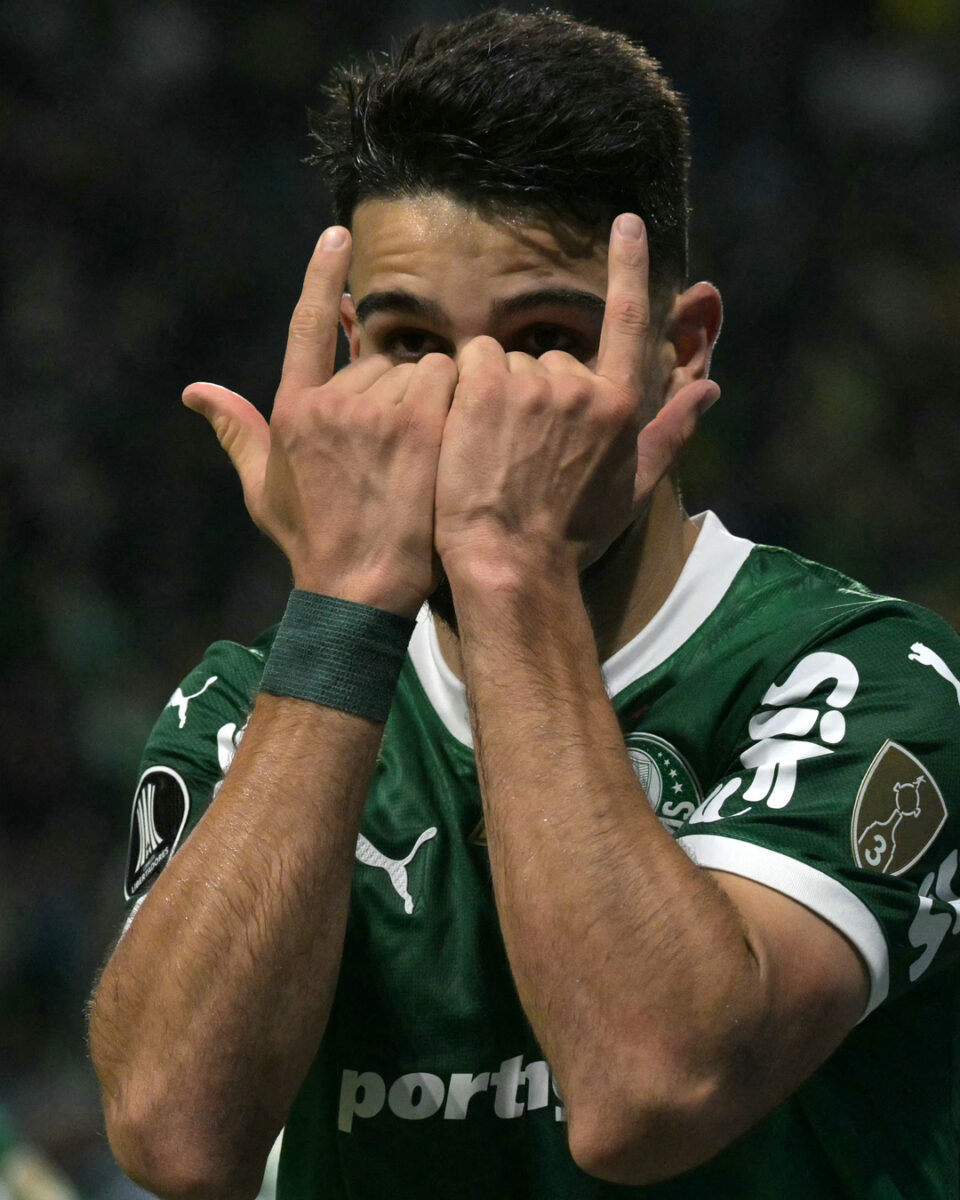 Tabela do Palmeiras na Libertadores 2025: Virada Histórica sobre o River Plate Garante Vaga na Semifinal 1 Tabela do Palmeiras na Libertadores 2025 (1)