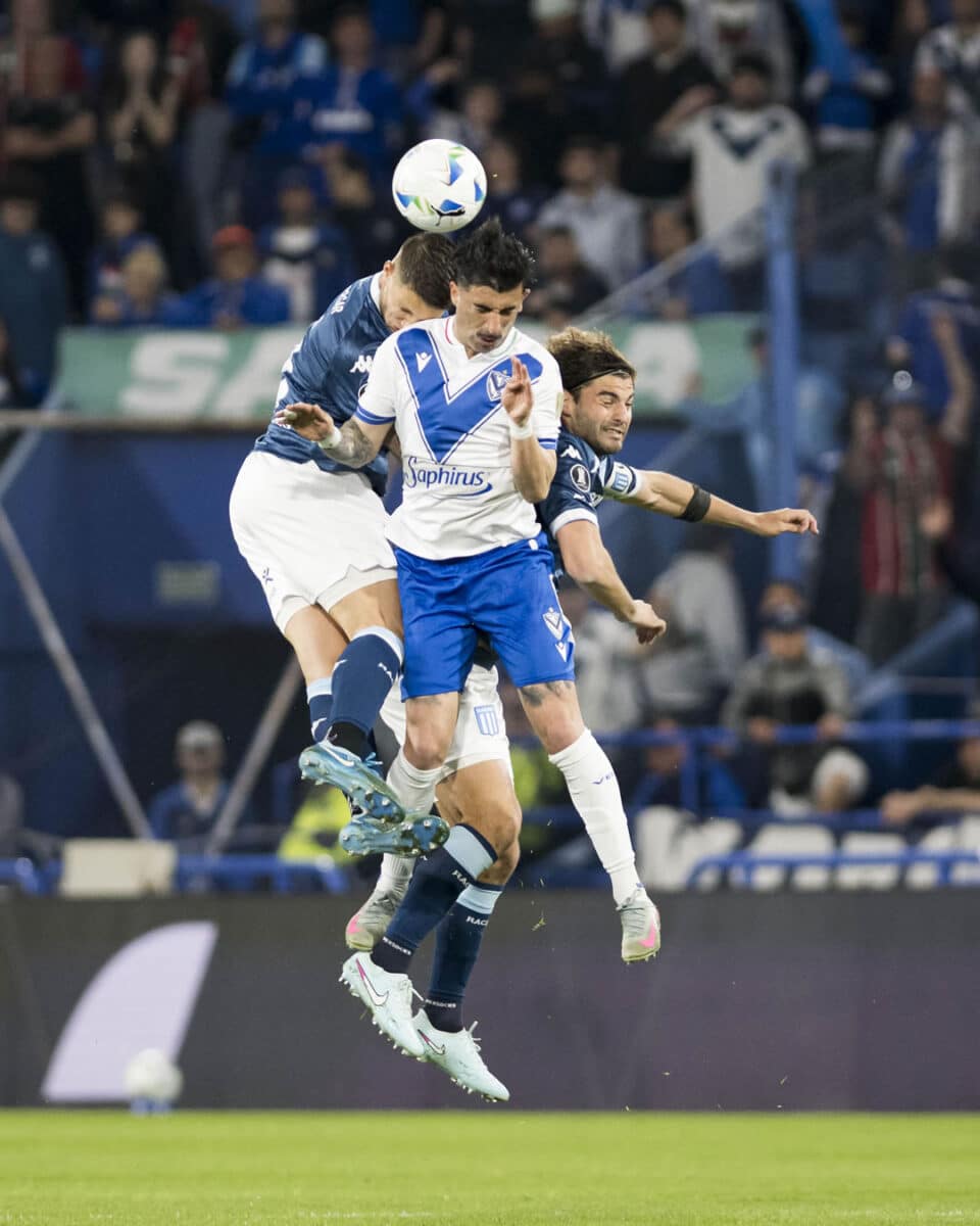 Velez x Racing (1)