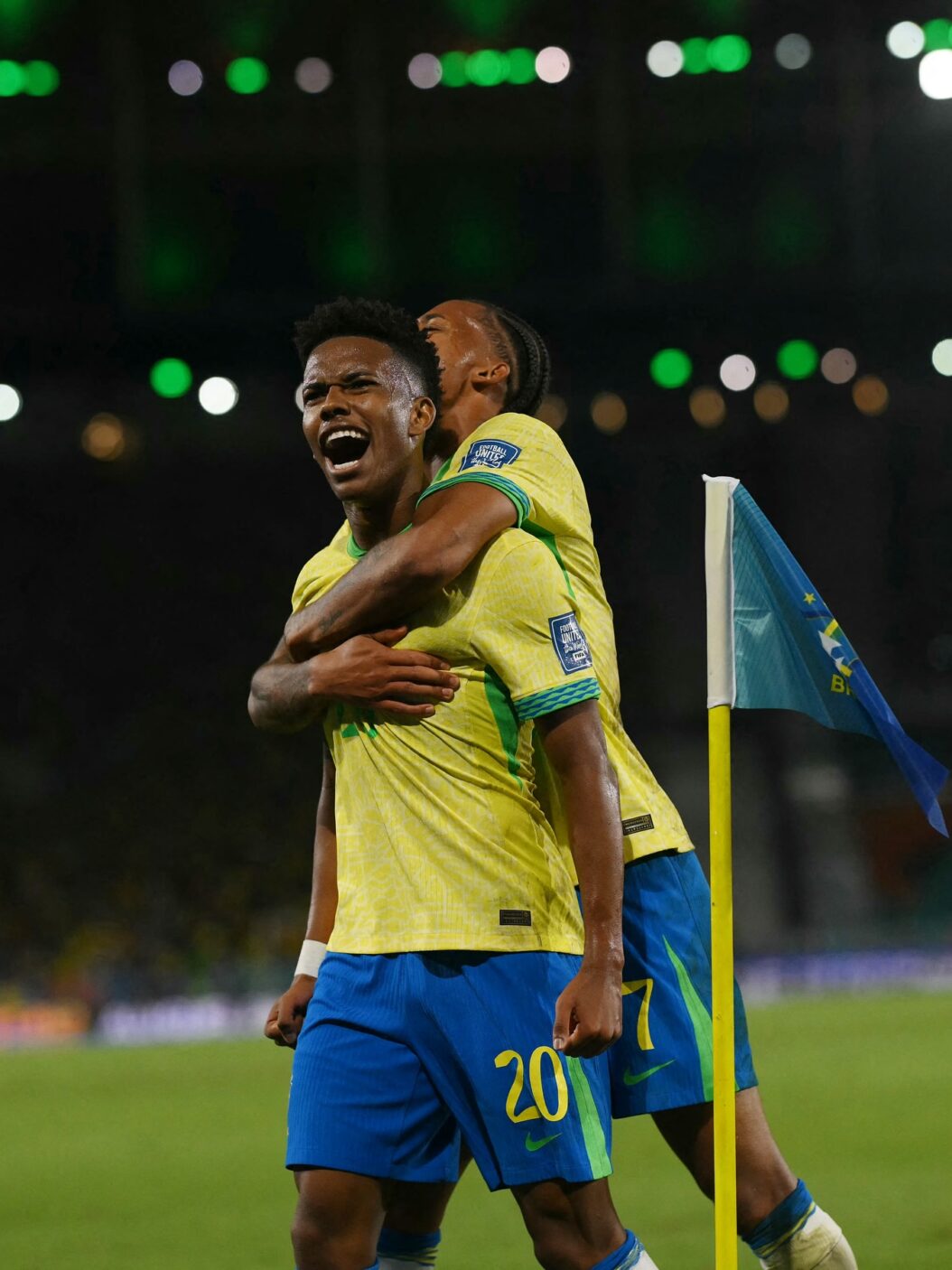 Venda De Ingressos Brasil X Chile Maracanã 2025: Preços E Como Comprar