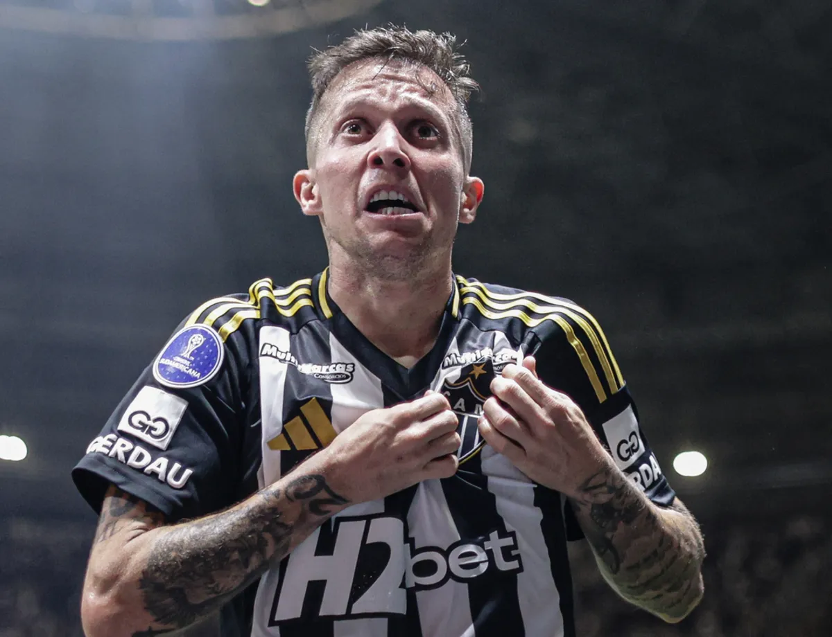 Adversário do Atlético-MG na Final da Sul-Americana 2025 sai nesta quinta; veja quem pode ser 2 Adversário do Atlético-MG Final Sul-Americana