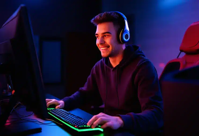 Dominando o Pro Level Gaming O Guia Definitivo do Competitive Gaming (2)