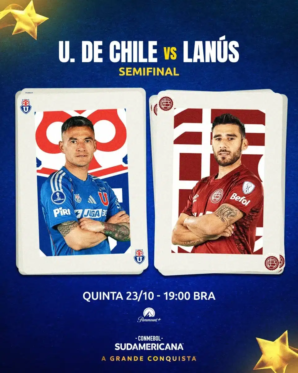 Em noite de portões fechados, Aránguiz empata de pênalti nos acréscimos; Universidad de Chile 2 x 2 Lanús 2 Aránguiz empata pênalti acréscimos portões fechados