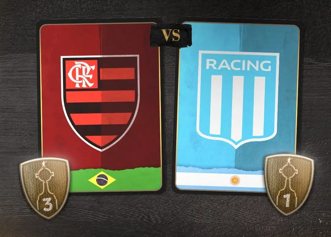 Flamengo x Racing onde assistir ao vivo horário e escalações da semifinal da Libertadores 2025 (1)