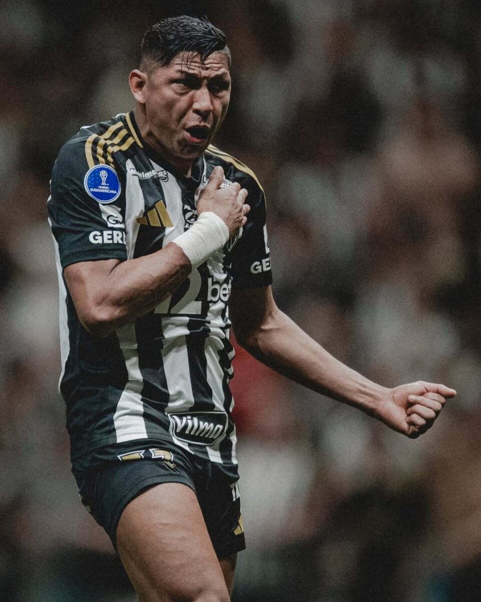 Independiente del Valle x Atlético-MG: onde assistir ao vivo, horário e escalações pela semifinal da Sul-Americana 2025 2 Independiente del Valle x Atlético-MG: onde assistir ao vivo horário e escalações pela semifinal da Sul Americana 2025 (2)