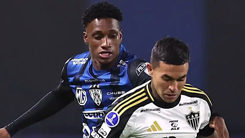 Onde assistir Atlético- MG x Del Valle ao vivo Guia completo do jogo da volta pela semifinal da Sul Americana 2025