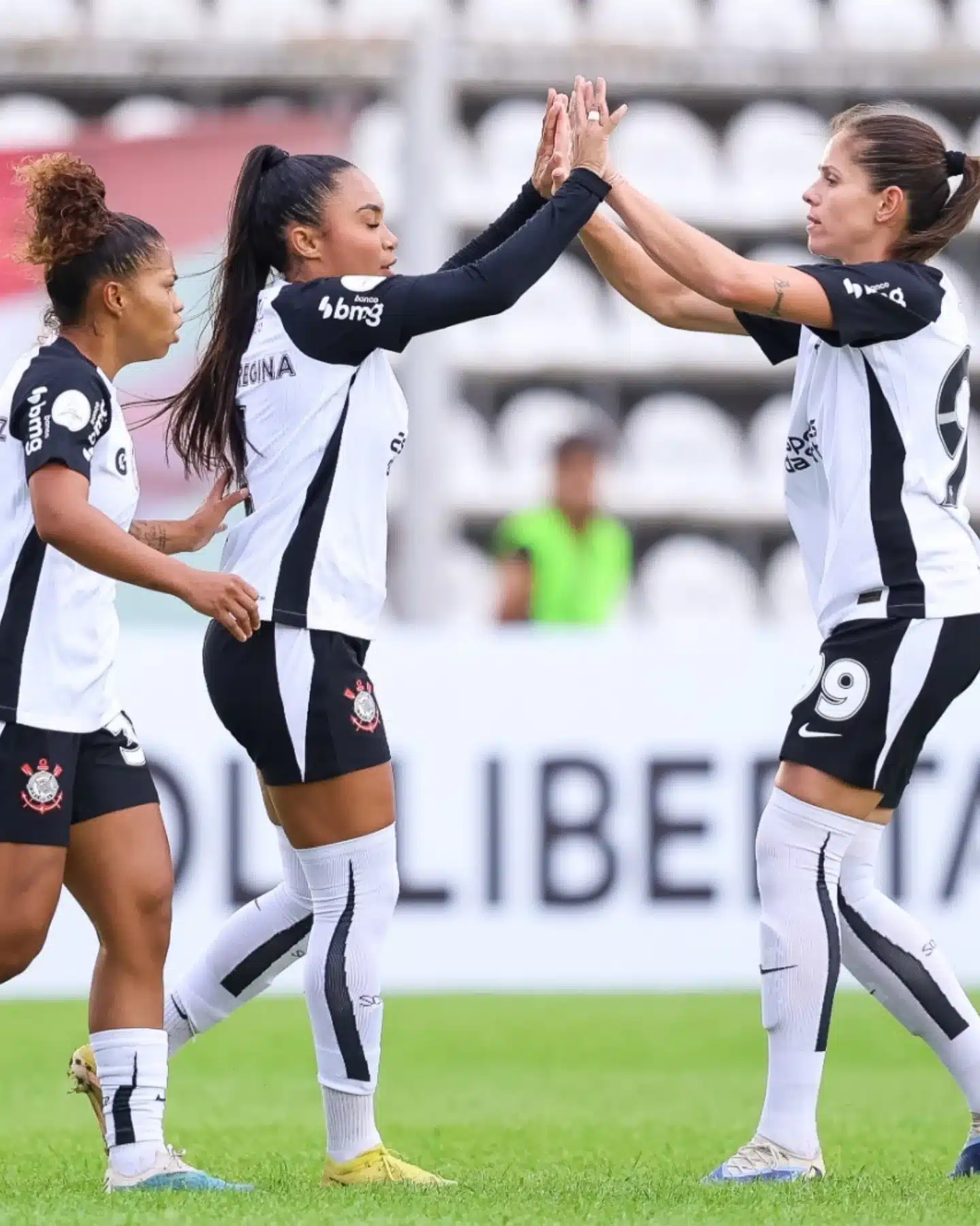 Resultados Libertadores Feminina 2025 (2)