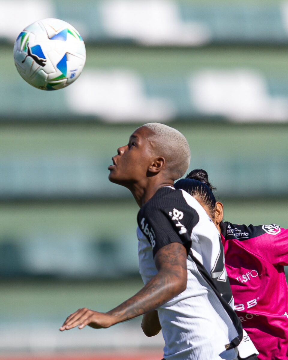 Resultados da Libertadores Feminina 2025 (3)