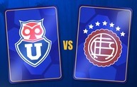 Universidad de Chile x Lanús onde assistir ao vivo horário e arbitragem da semifinal da Sul Americana 2025 (1)