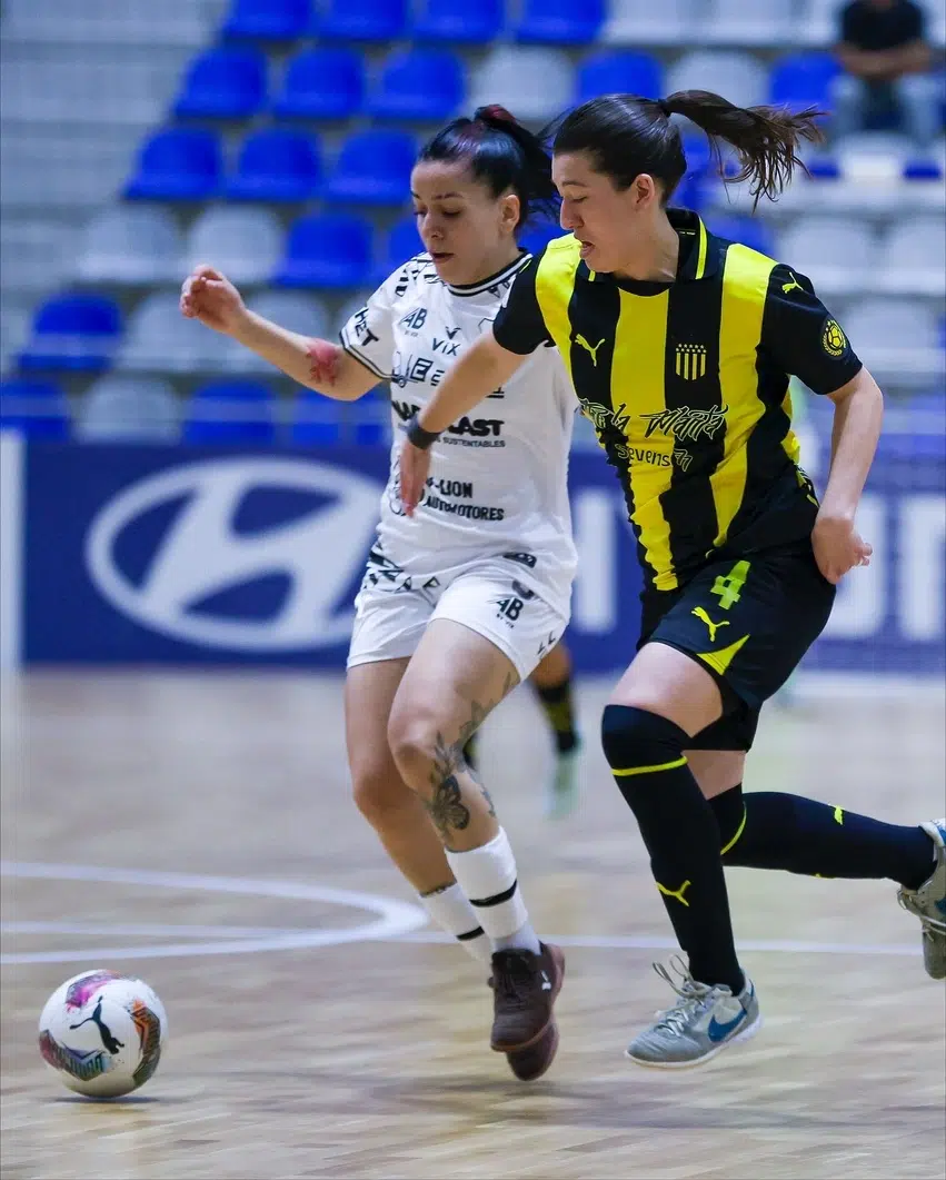 Final da Libertadores Futsal Feminina 2025 (1)