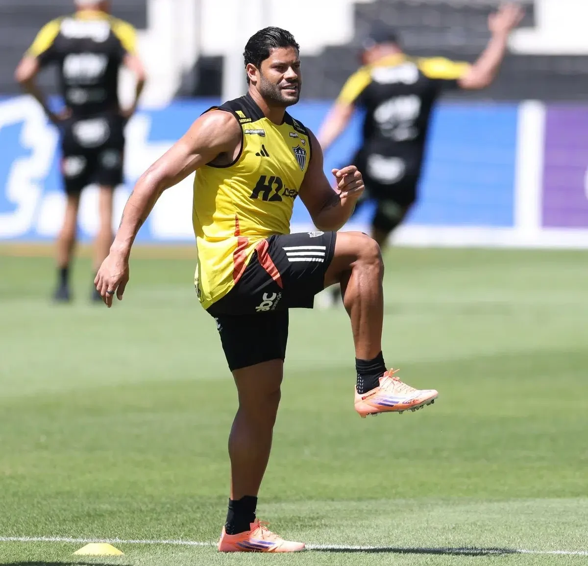 Lanús x Atlético MG Onde assistir ao vivo online Final Sul Americana 2025 (1)