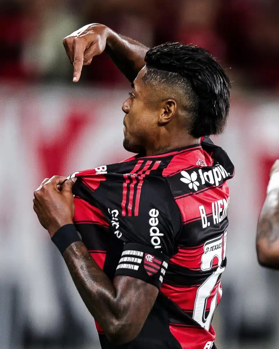 Quanto Tempo Pedro fica fora do Flamengo