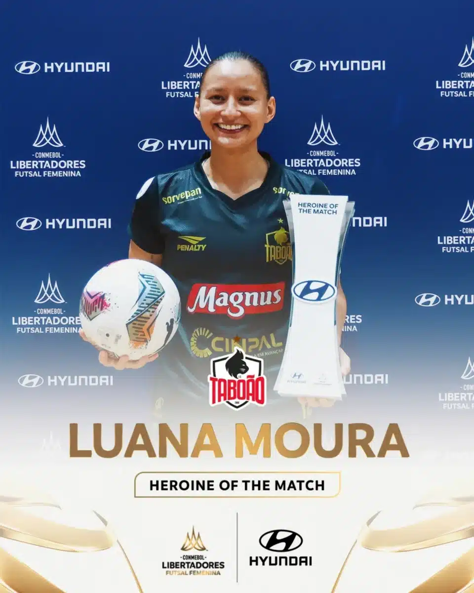 Onde Assistir AO VIVO Taboão Magnus x All Boys (Final da Libertadores Futsal 2025) – Análise da Revanche (2) (2)