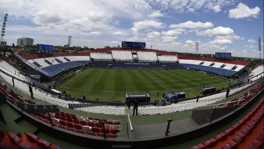 AO VIVO ATLÉTICO-MG X LANÚS