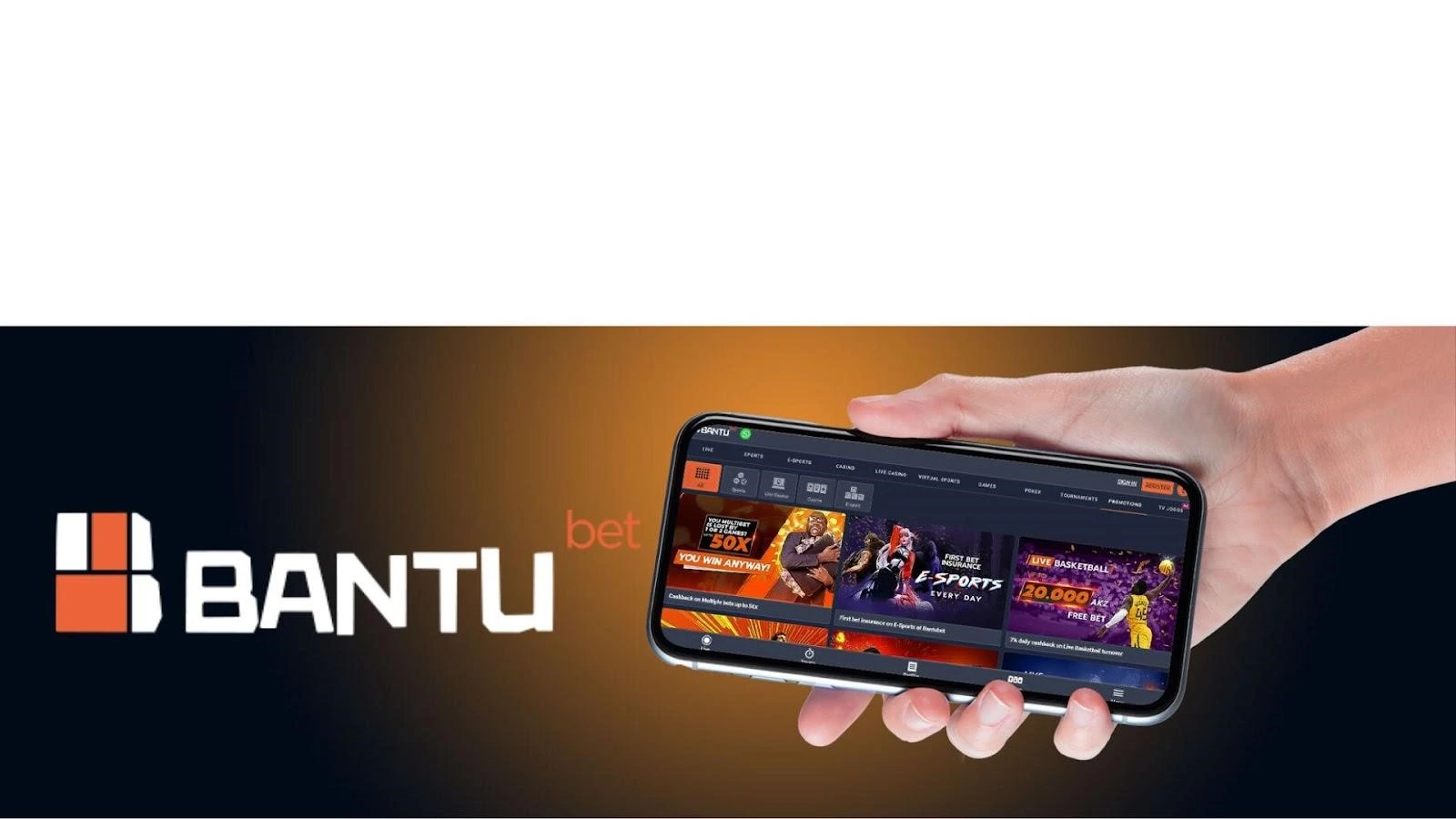 cassino online bantubet