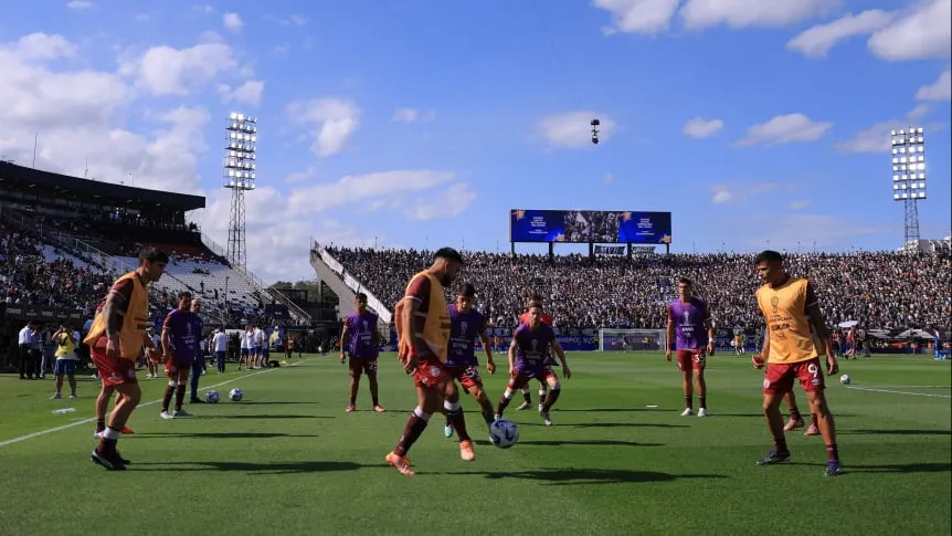 ao vivo lanus vs atletico mineiro defensores del chacp