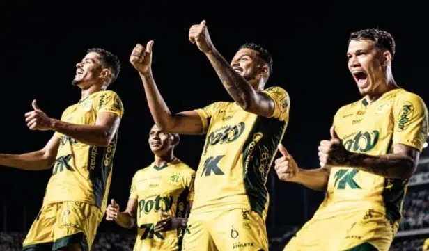 AO VIVO: LDU x Mirassol Onde Assistir, Horário e Escalações na Libertadores 2026 2 AO VIVO: LDU x Mirassol Onde Assistir, Horário e Escalações na Libertadores 2026