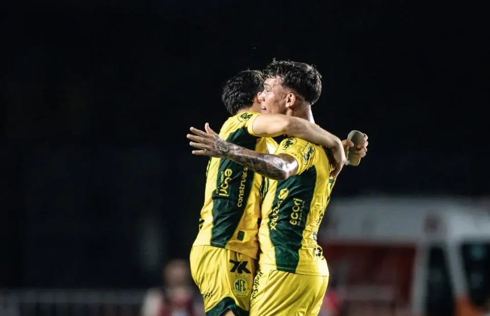 AO VIVO LDU x Mirassol Onde Assistir