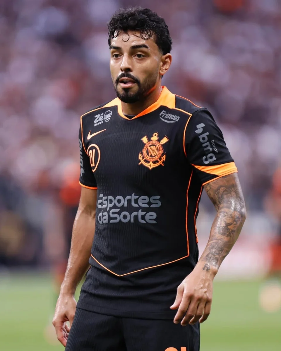 Vasco x Corinthians final Copa do Brasil 2025 onde assistir (2)