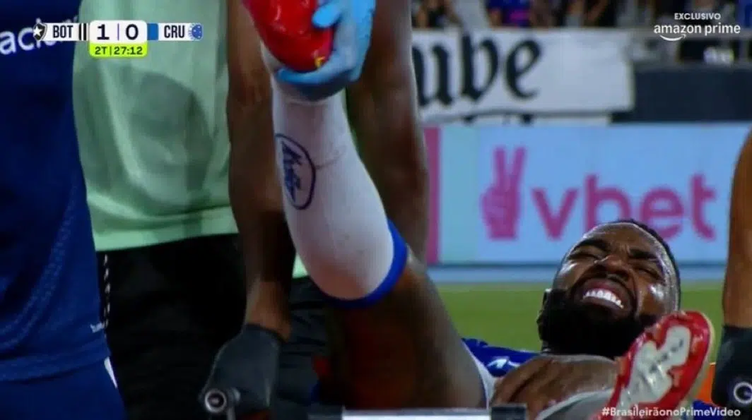 Impacto da IA na análise preditiva de lesões no futebol 2026