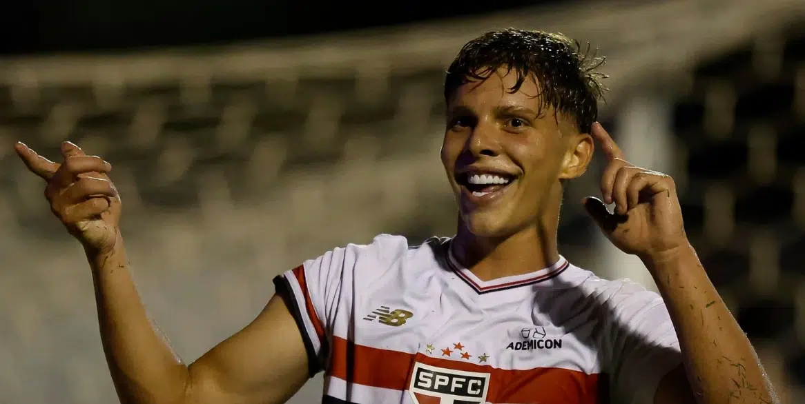 Ingressos Final Copinha 2026 São Paulo x Cruzeiro no Pacaembu preços (1)