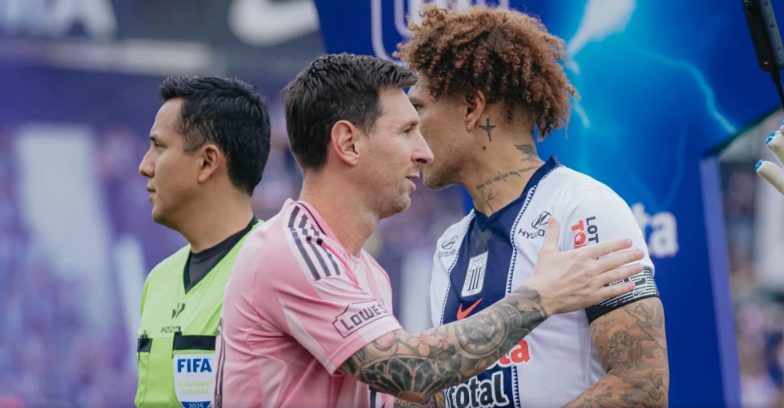 Onde assistir Atlético Nacional x Inter Miami (2)