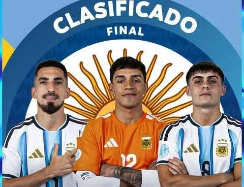 final da Copa América de Futsal 2026