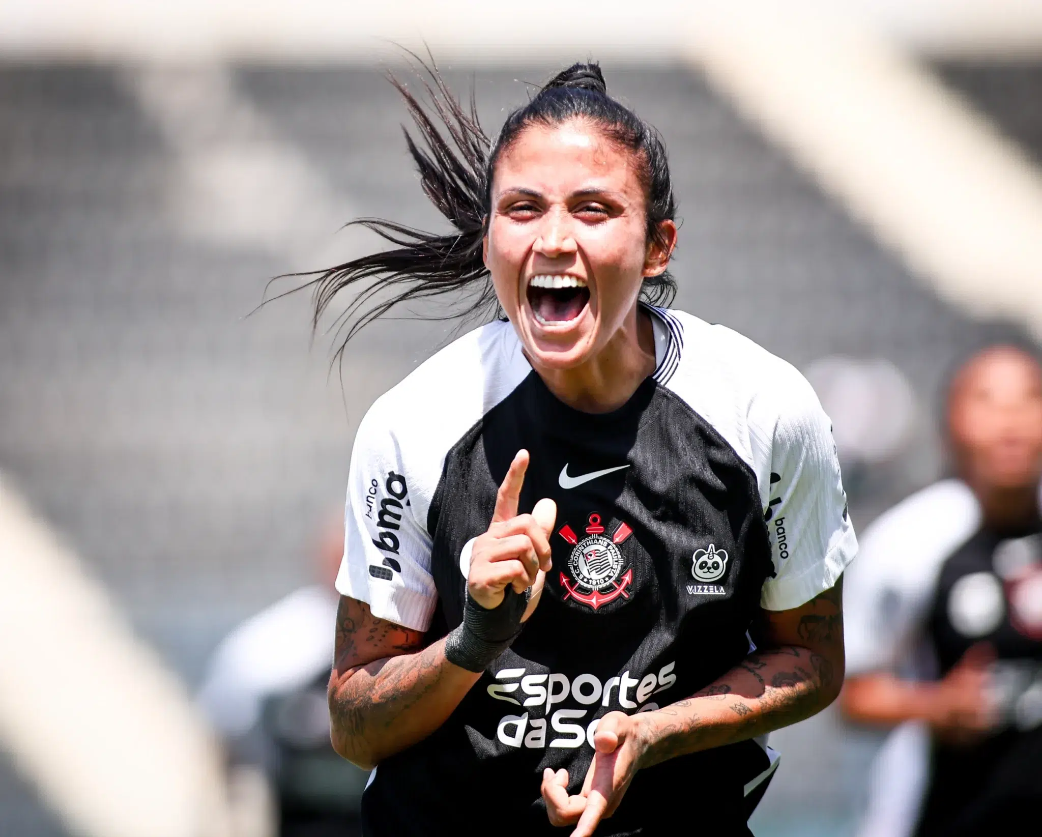 Final Mundial de Clubes Feminino 2026: onde assistir Corinthians