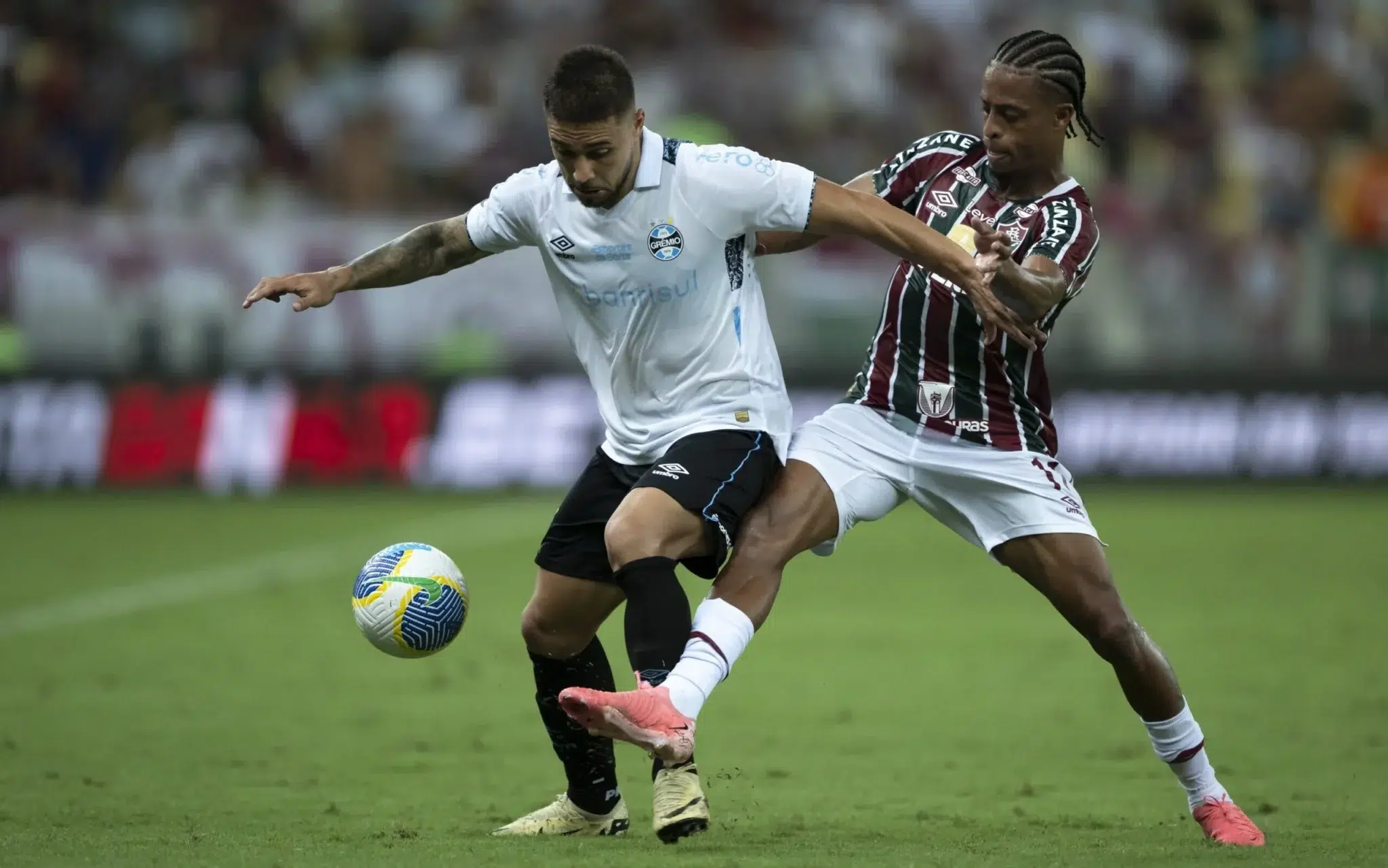 fluminense x gremio onde assistir