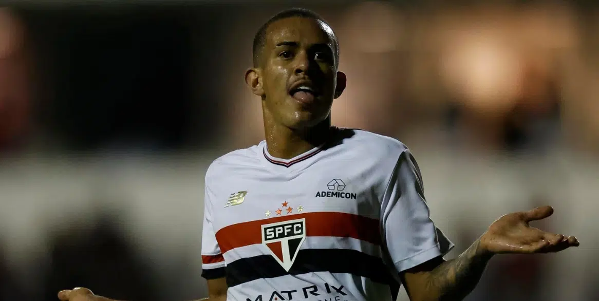 são paulo fc vence botafogo e vai ao chaveamento das semifinais da copinha 2026