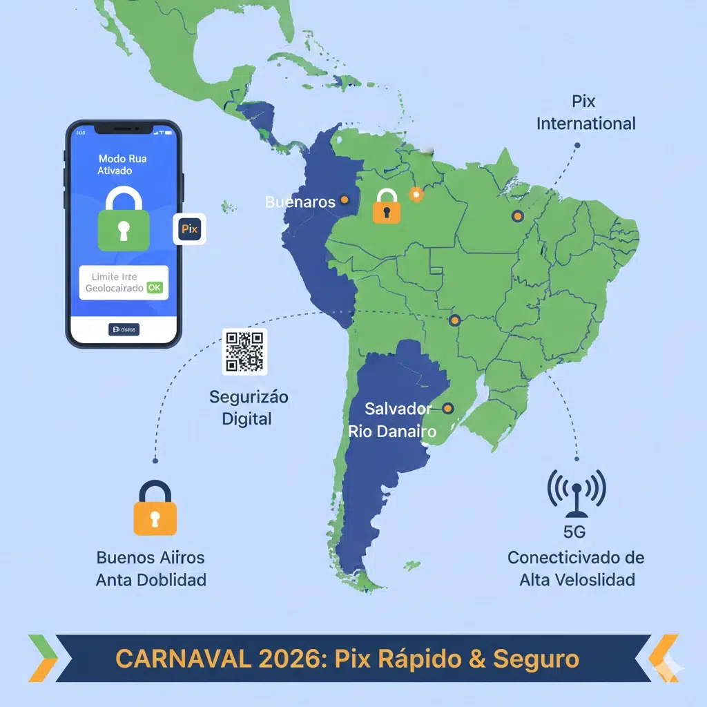 Carnaval 2026 Guia de Gastos e Pix (2)