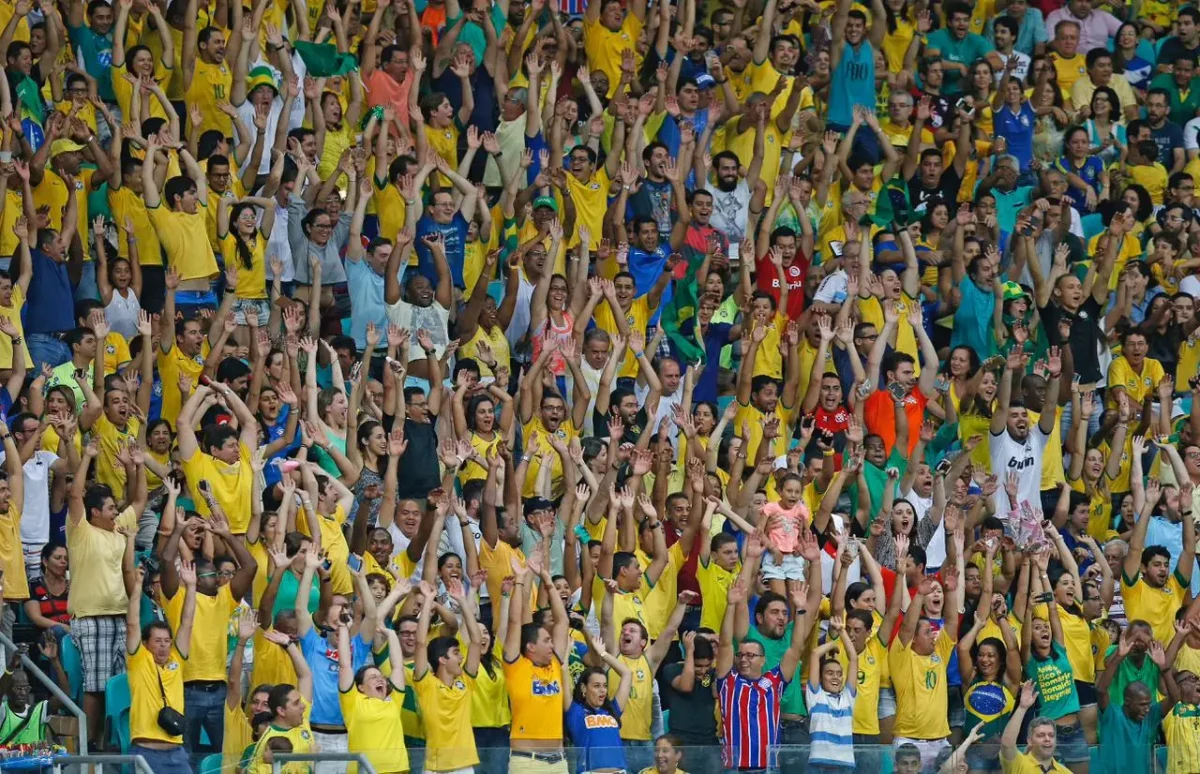 Cadastro Ticketmaster amistosos seleção brasileira 2026