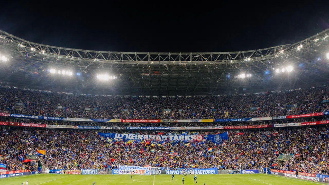 Guia da Pré Libertadores 2026 conmeboltv.com.br