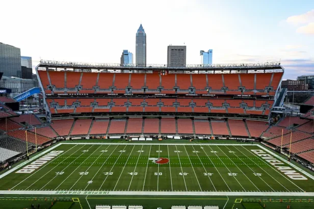 Brasil x Egito ingressos Cleveland 2026