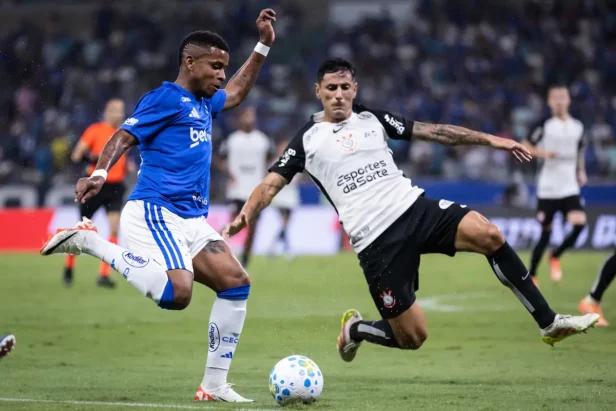AO VIVO: Universidad Católica x Cruzeiro Onde Assistir
