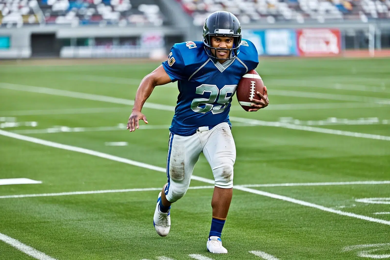 NFL NO MARACANÃ 2026 DALLAS COWBOYS NFL NO BRASIL 2026 (2)