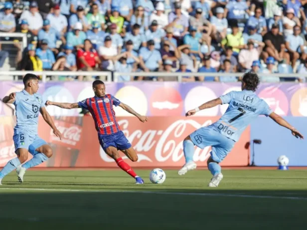 Libertadores 2026: Bahia tropeça no Chile e precisará de virada na Arena Fonte Nova pela Libertadores 2026 2 OHiggins 1 x 0 Bahia Libertadores 2026 Bahia (1)