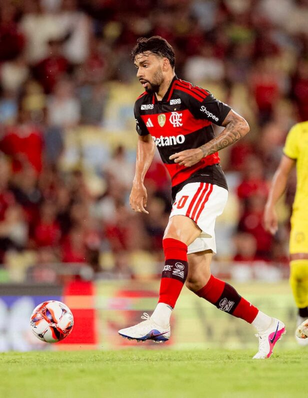 Flamengo x Lanús: Onde assistir ao vivo à final da Recopa Sul-Americana 2026, escalações e ingressos 2 Onde assistir Flamengo x Lanús ao vivo Final Recopa 2026 no Maracanã (1)