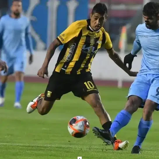 Palpite The Strongest x Deportivo Táchira – Libertadores 2026 Onde Assistir 0302