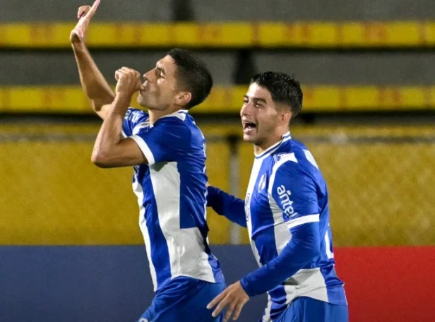 Reviravoltas e Emoção: O Resumo Completo da 1ª Fase da Libertadores 2026 2 Resultados Libertadores 2026 Classificados e Jogos de Botafogo e Bahia (1)