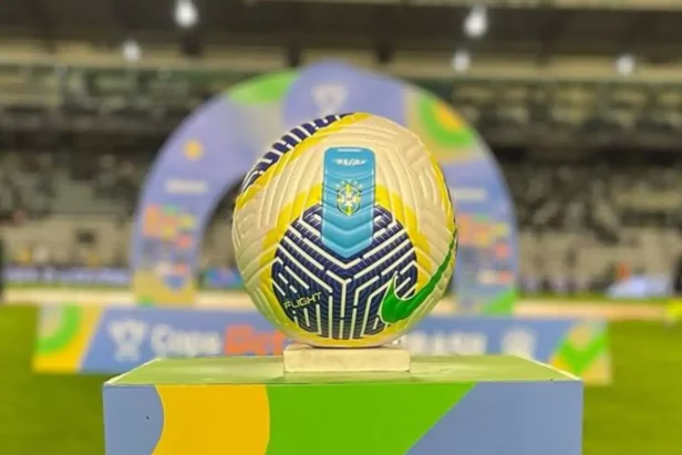 Mudanças no regulamento da Copa do Brasil 2026