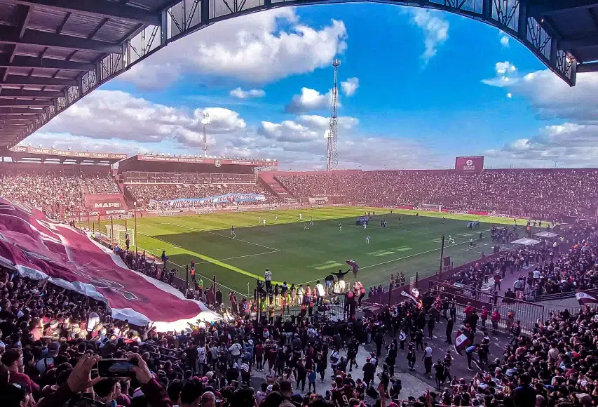 Pacotes Recopa 2026: Flamengo x Lanús