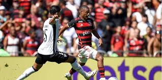 botafogo x flamengo horario e onde assistir ao vivo