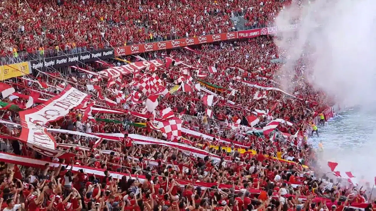 flamengo x internacional onde assistir ao vivo