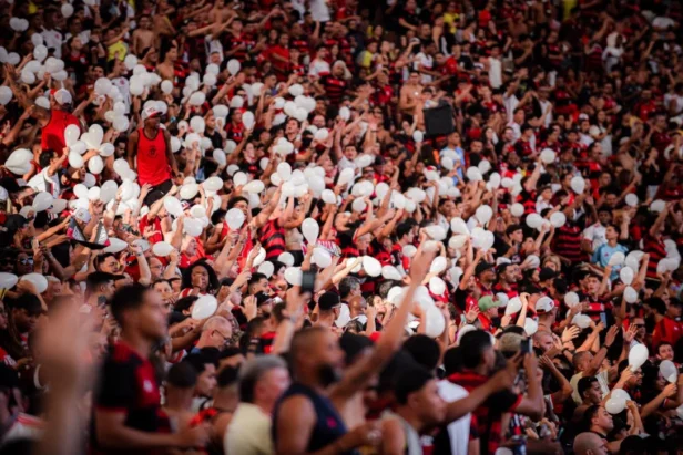 flamengo x lanus ingressos recopa 2026