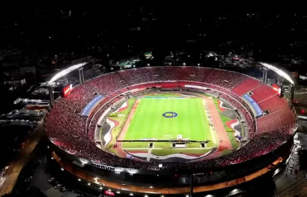 onde assistir são paulo x primavera paulistão 2026