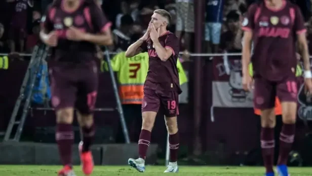 rodrigo castillo lanus flamengo RECOPA 2026 (1)