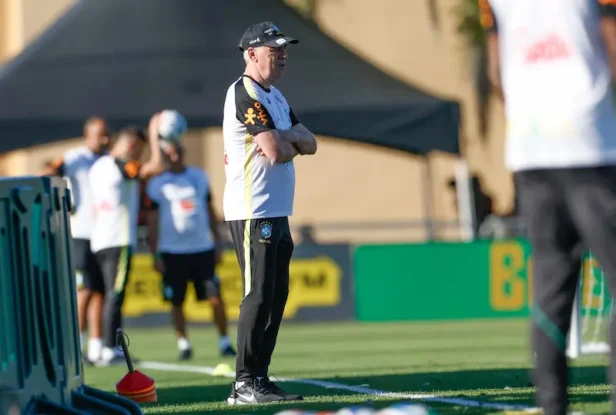 Brasil x França hoje Onde assistir ao vivo horário e escalação oficial