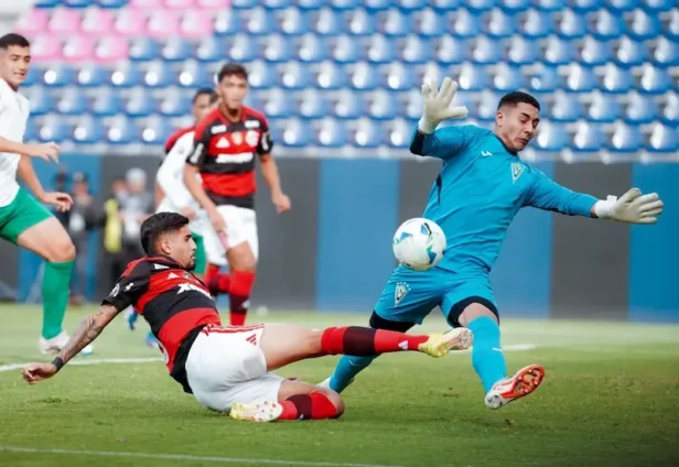 Campeão da Libertadores Sub 20 2026 (2)