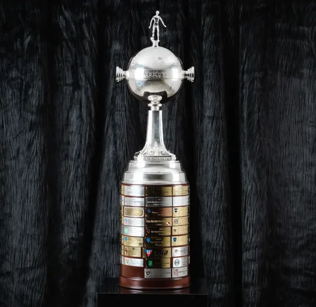 Novos Critérios de Desempate e Regulamento da Libertadores 2026 2 Critérios de desempate Libertadores 2026