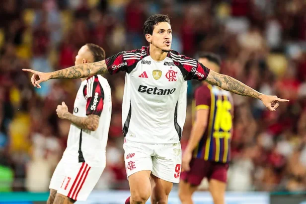 AO VIVO: Independiente Medellin x Flamengo Onde Assistir